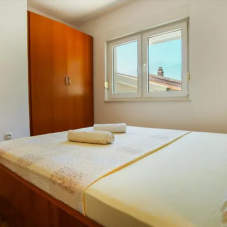 Lamia Guest house Neum